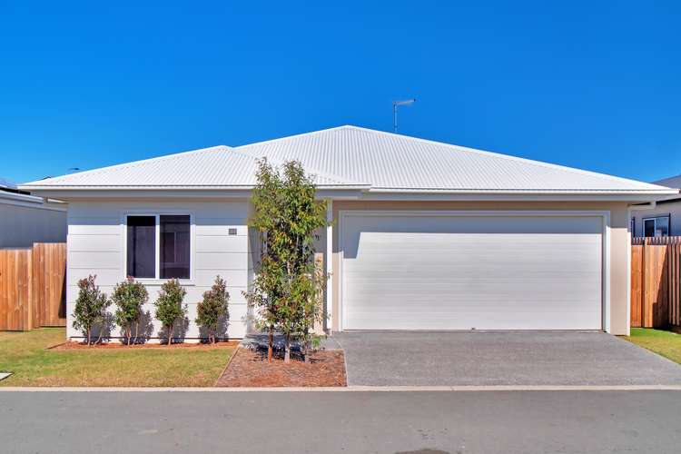 Main view of Homely retirement listing, 162/41 Radke Road, Bethania QLD 4205