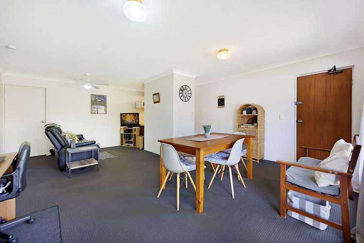 Third view of Homely apartment listing, 2/42 Dry Dock Road, Tweed Heads South NSW 2486