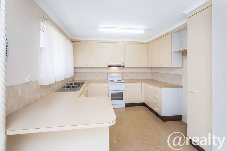 Second view of Homely villa listing, 4/10 Halle Street, Everton Park QLD 4053