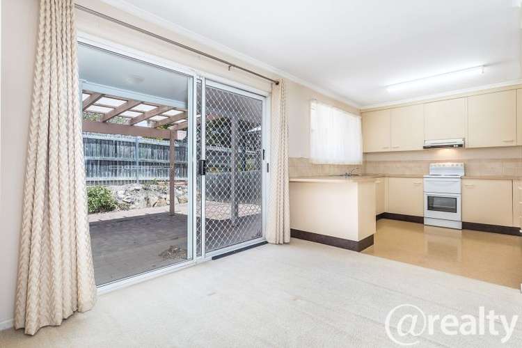 Third view of Homely villa listing, 4/10 Halle Street, Everton Park QLD 4053