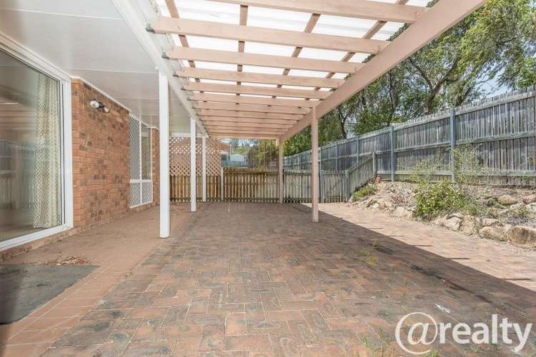 Fourth view of Homely villa listing, 4/10 Halle Street, Everton Park QLD 4053
