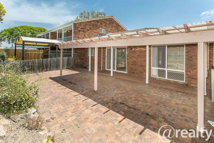 Fifth view of Homely villa listing, 4/10 Halle Street, Everton Park QLD 4053