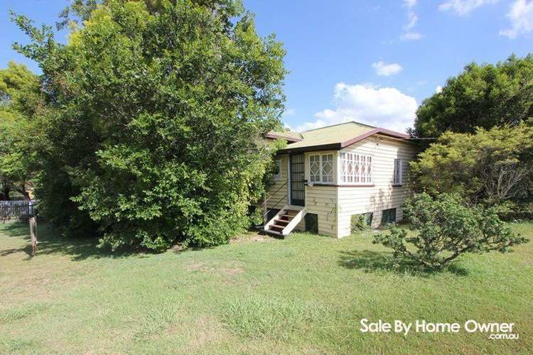 Main view of Homely house listing, 35 Clifton Street, Booval QLD 4304