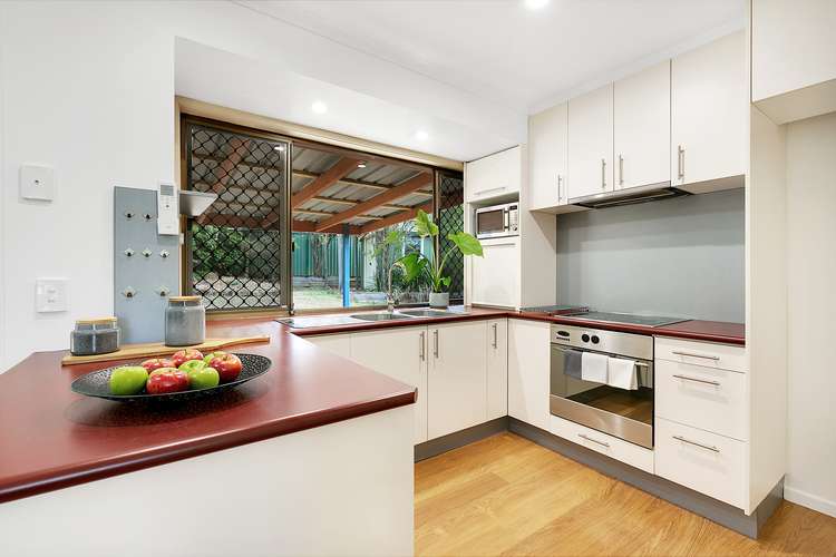 Third view of Homely house listing, 3 Oritus Place, Rochedale South QLD 4123