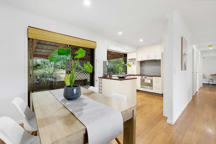 Fifth view of Homely house listing, 3 Oritus Place, Rochedale South QLD 4123
