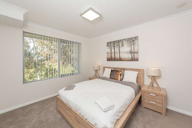Fourth view of Homely apartment listing, 3/24 Westralia Gardens, Rockingham WA 6168