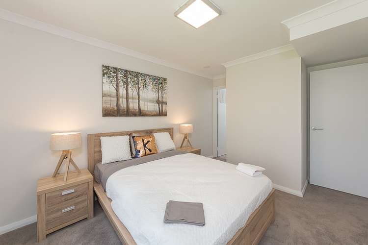 Fifth view of Homely apartment listing, 3/24 Westralia Gardens, Rockingham WA 6168