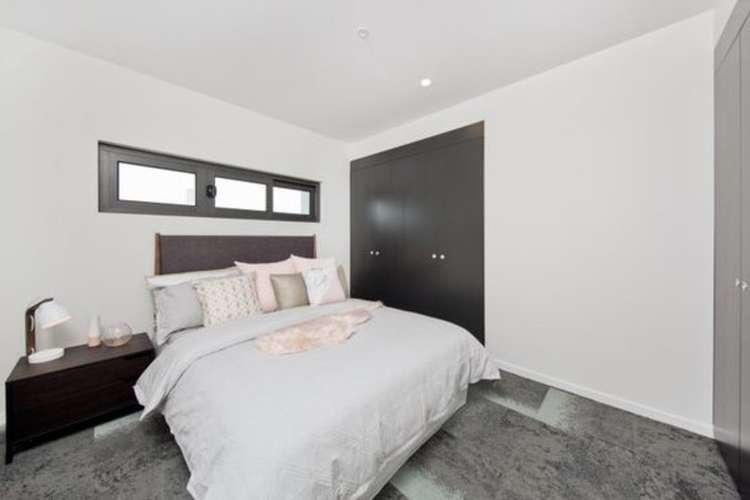 Fifth view of Homely apartment listing, 406/21 Buchanan Street, West End QLD 4101