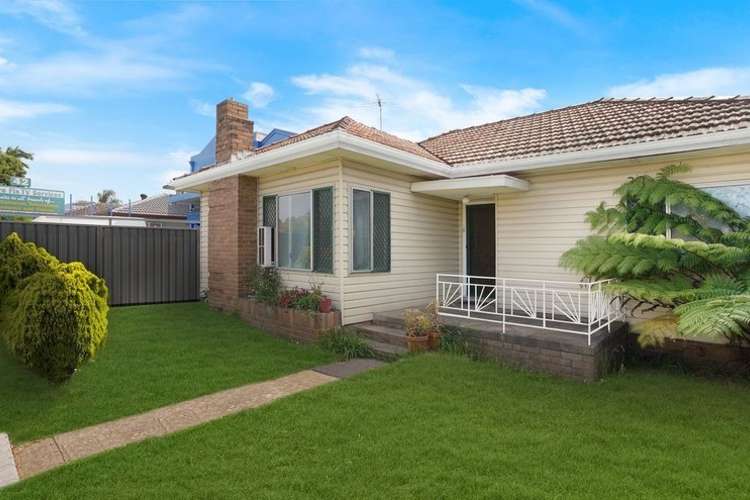 Main view of Homely house listing, 38 Woodville Road, Granville NSW 2142