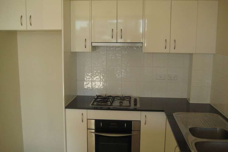 Second view of Homely apartment listing, 48/8 Derby St, Kogarah NSW 2217