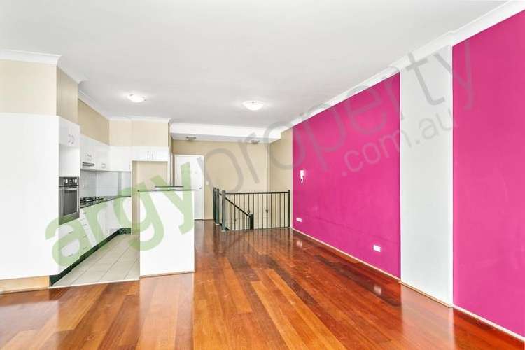 Second view of Homely apartment listing, 9/15-19 Belgrave Street, Kogarah NSW 2217