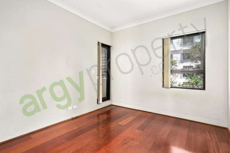 Fourth view of Homely apartment listing, 9/15-19 Belgrave Street, Kogarah NSW 2217