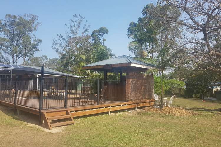 Third view of Homely acreageSemiRural listing, 117 Boden Road, Wamuran QLD 4512