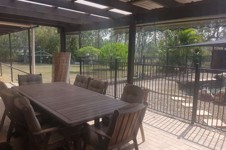 Fourth view of Homely acreageSemiRural listing, 117 Boden Road, Wamuran QLD 4512