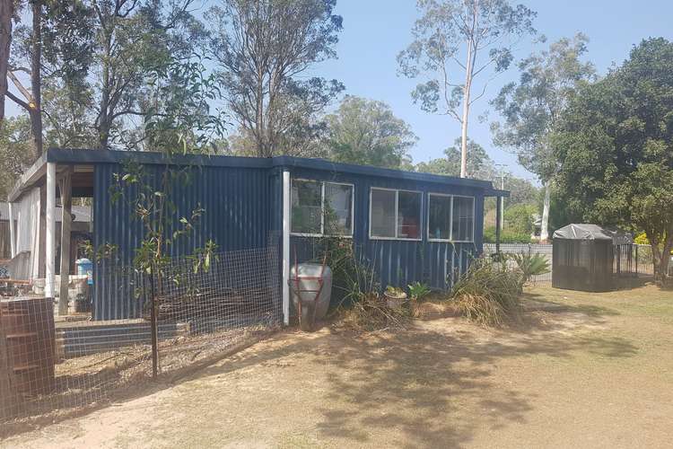 Sixth view of Homely acreageSemiRural listing, 117 Boden Road, Wamuran QLD 4512