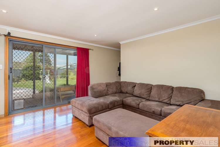 Fifth view of Homely house listing, 151 North Road, Yallourn North VIC 3825