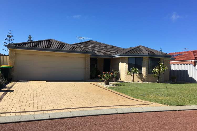 Main view of Homely house listing, 27 Riviera Vista, Port Kennedy WA 6172