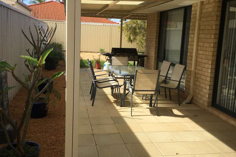 Second view of Homely house listing, 27 Riviera Vista, Port Kennedy WA 6172