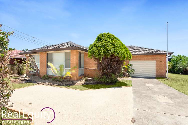 Main view of Homely house listing, 293 Newbridge Road, Chipping Norton NSW 2170