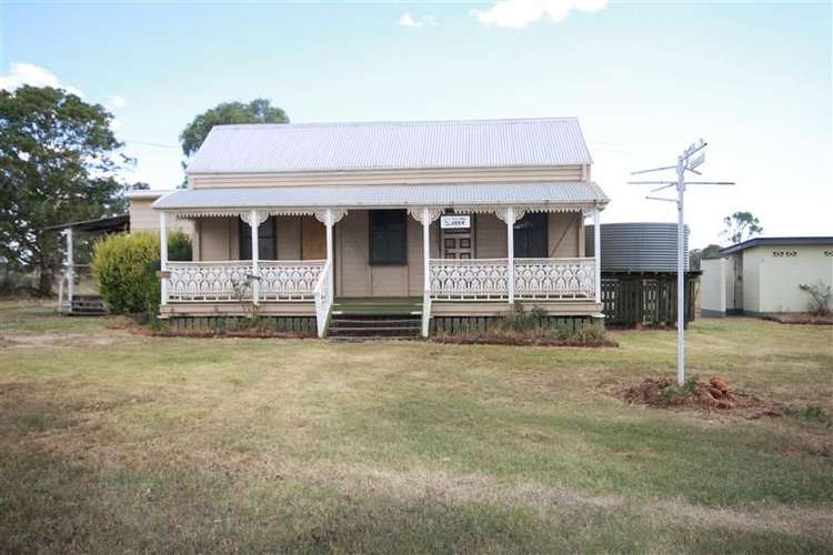 Fifth view of Homely house listing, 120 Geritz Road, Taabinga QLD 4610