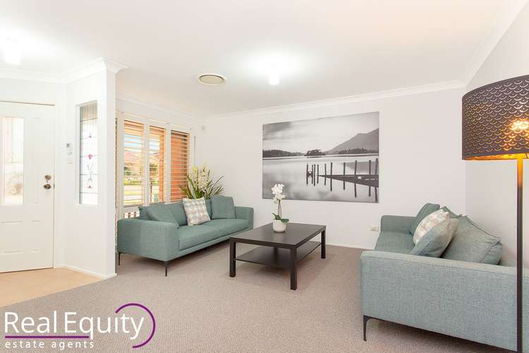 Fifth view of Homely house listing, 52 Boronia Drive, Voyager Point NSW 2172