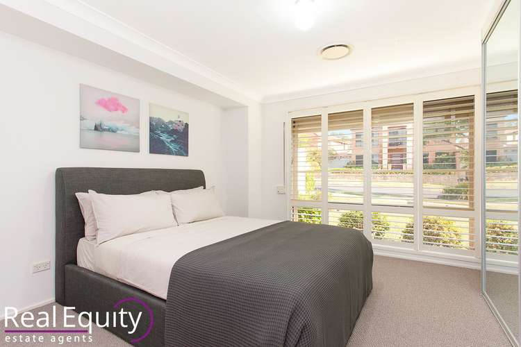 Sixth view of Homely house listing, 52 Boronia Drive, Voyager Point NSW 2172