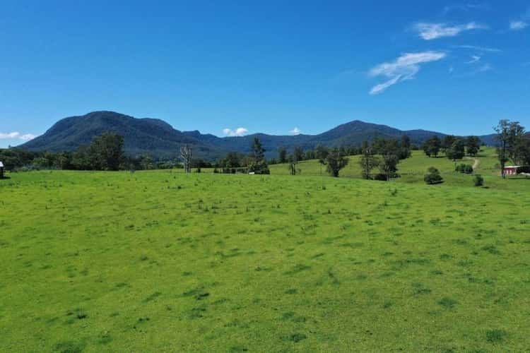 Third view of Homely residentialLand listing, LOT 5, 4 Blue Knob Road, Nimbin NSW 2480