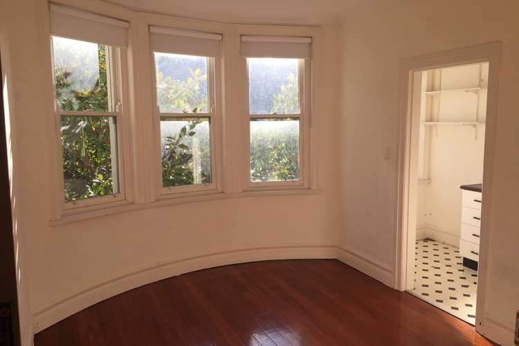 Second view of Homely studio listing, 21/16 Ward Ave, Potts Point NSW 2011