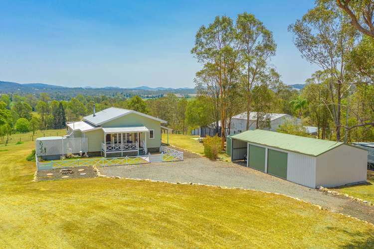 Main view of Homely house listing, 3370 Mary Valley Rd, Imbil QLD 4570