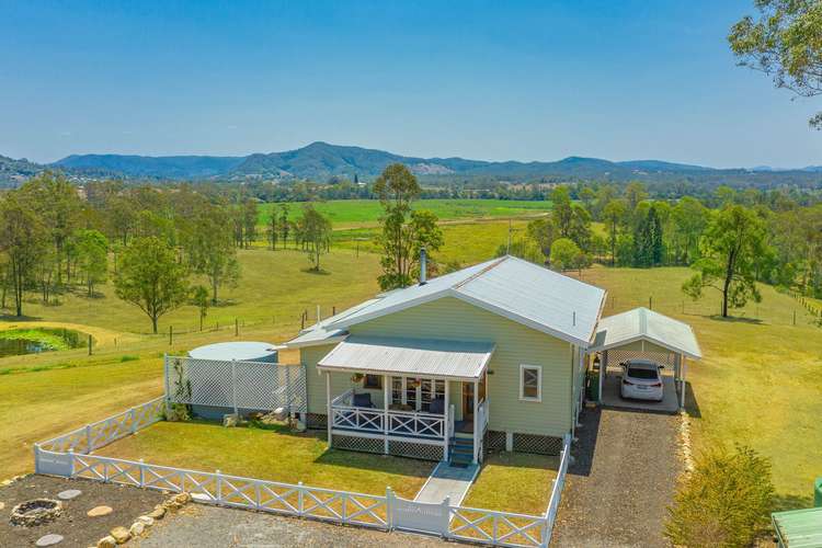 Second view of Homely house listing, 3370 Mary Valley Rd, Imbil QLD 4570