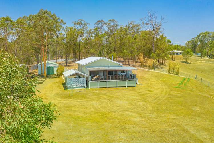 Third view of Homely house listing, 3370 Mary Valley Rd, Imbil QLD 4570