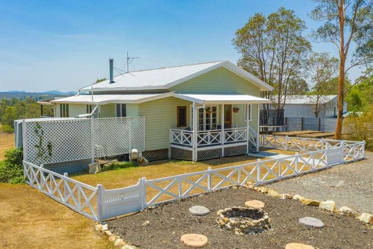 Fifth view of Homely house listing, 3370 Mary Valley Rd, Imbil QLD 4570