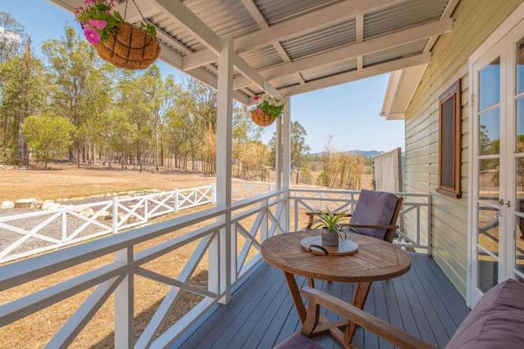 Seventh view of Homely house listing, 3370 Mary Valley Rd, Imbil QLD 4570