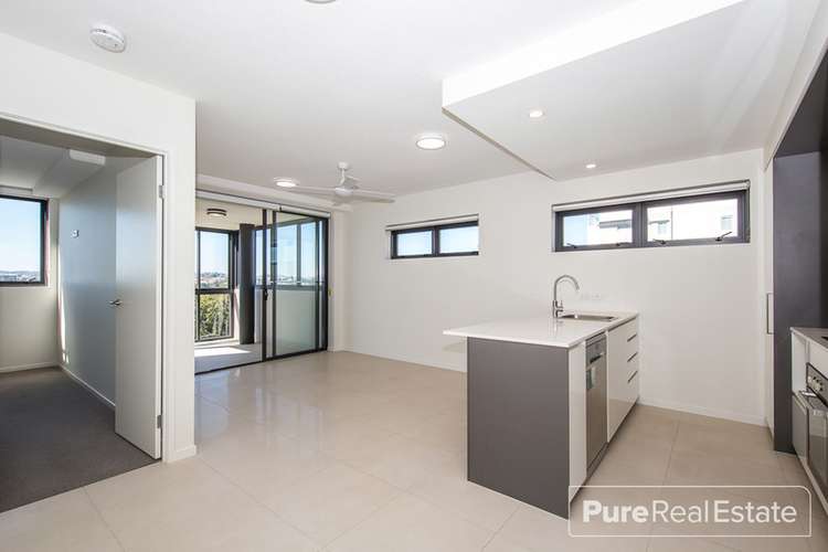 Main view of Homely apartment listing, 605/37-39 Regent Street, Woolloongabba QLD 4102