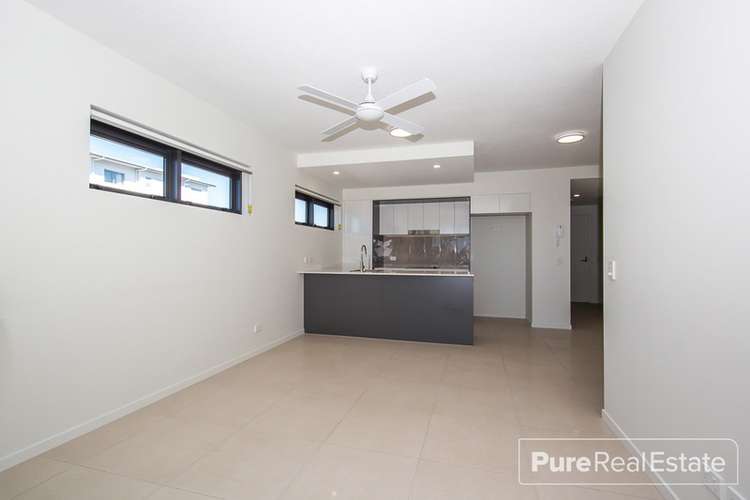 Second view of Homely apartment listing, 605/37-39 Regent Street, Woolloongabba QLD 4102