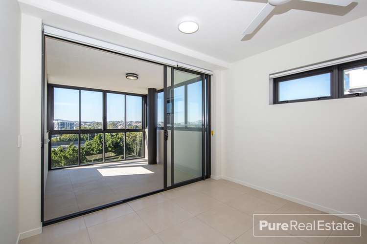 Third view of Homely apartment listing, 605/37-39 Regent Street, Woolloongabba QLD 4102