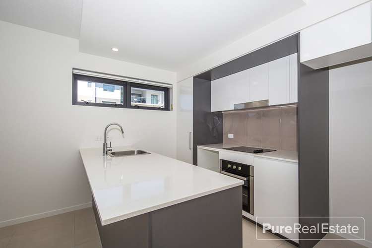 Fourth view of Homely apartment listing, 605/37-39 Regent Street, Woolloongabba QLD 4102