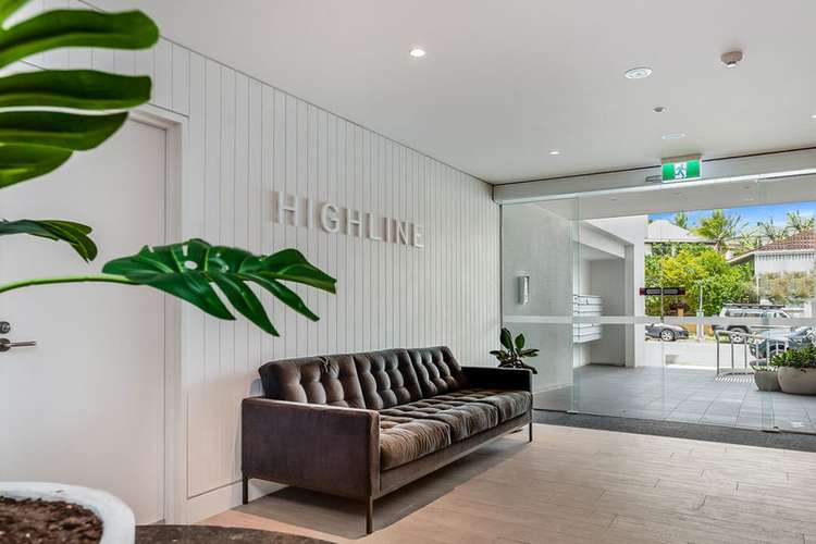 Fourth view of Homely apartment listing, 311/8 Bank Street, West End QLD 4101