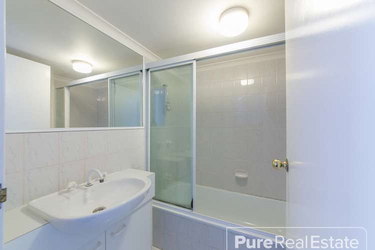 Fifth view of Homely apartment listing, 2/92 Station Road, Indooroopilly QLD 4068