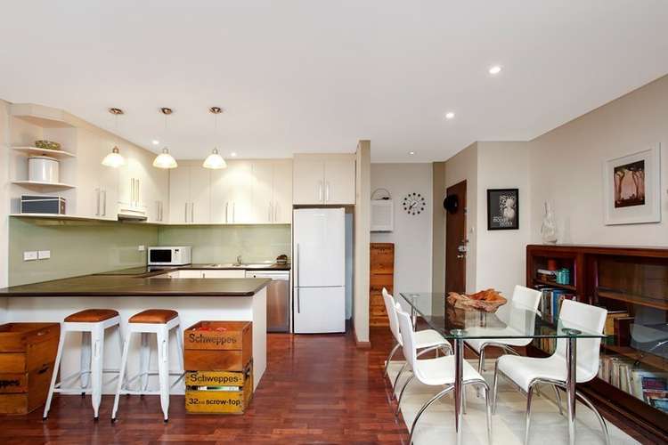 Main view of Homely apartment listing, 3/1B Innes road, Greenwich NSW 2065