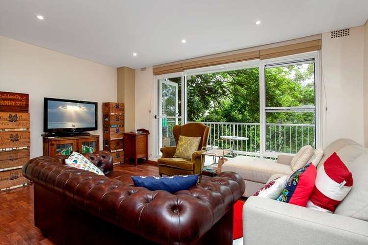Second view of Homely apartment listing, 3/1B Innes road, Greenwich NSW 2065