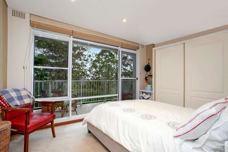 Third view of Homely apartment listing, 3/1B Innes road, Greenwich NSW 2065