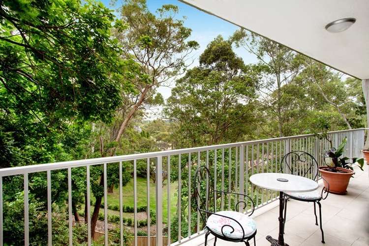 Fourth view of Homely apartment listing, 3/1B Innes road, Greenwich NSW 2065