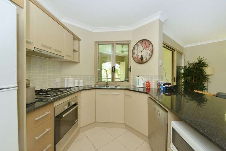 Second view of Homely unit listing, 827/12-21 Gregory Street, Westcourt QLD 4870