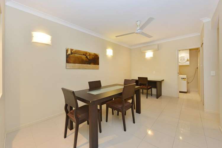 Fourth view of Homely unit listing, 827/12-21 Gregory Street, Westcourt QLD 4870