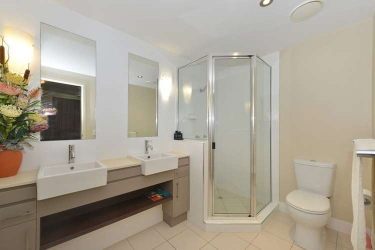 Sixth view of Homely unit listing, 827/12-21 Gregory Street, Westcourt QLD 4870