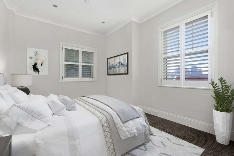 Second view of Homely apartment listing, 7/8 St Neot Avenue, Potts Point NSW 2011