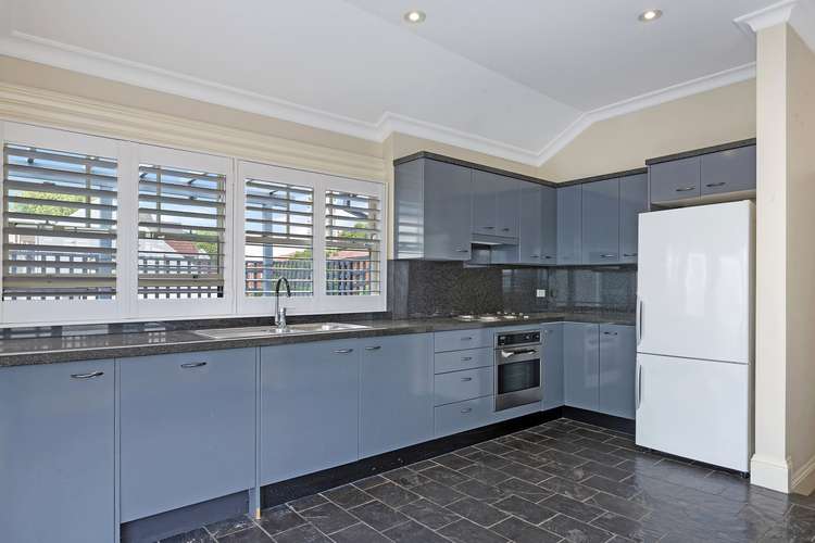 Third view of Homely apartment listing, 7/8 St Neot Avenue, Potts Point NSW 2011