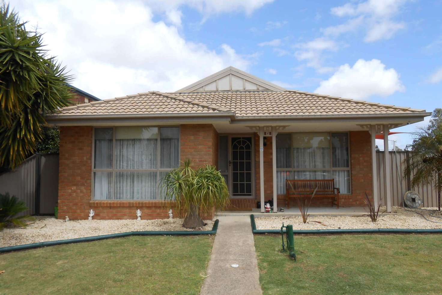 Main view of Homely house listing, 17 Murray Walk, Roxburgh Park VIC 3064
