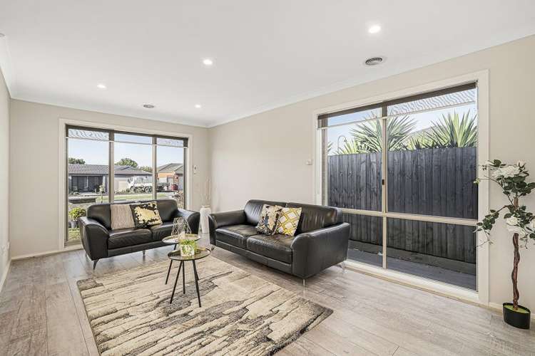 Second view of Homely house listing, 45 Kingdom Drive, Cranbourne VIC 3977